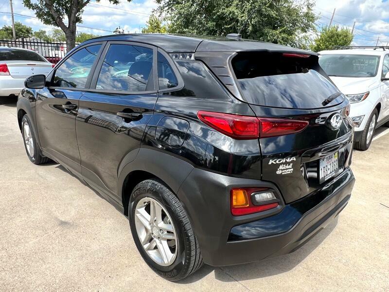 2019 Hyundai Kona Image 5