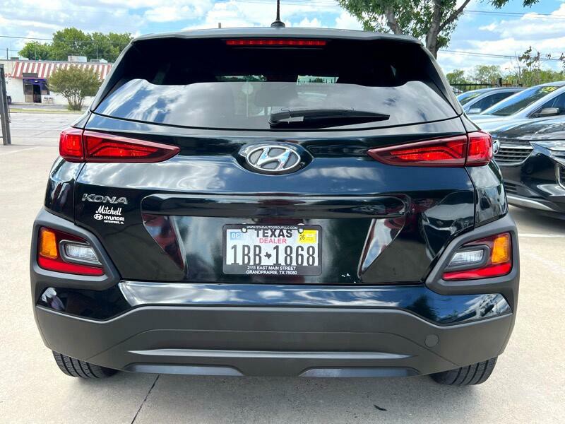 2019 Hyundai Kona Image 6