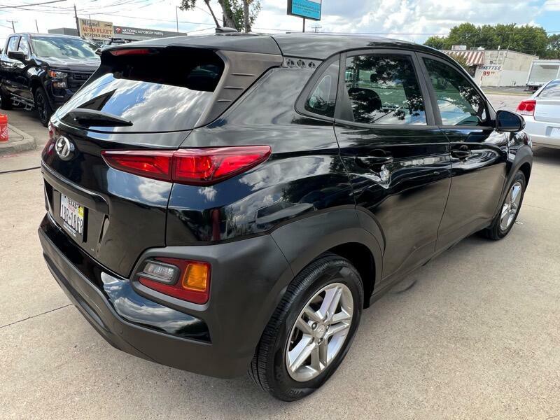 2019 Hyundai Kona Image 7