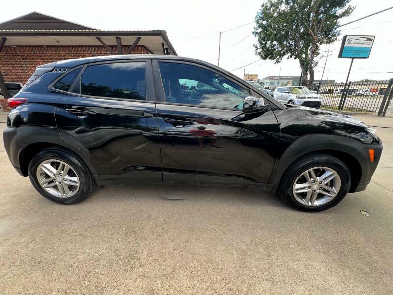 2019 Hyundai Kona Image 8