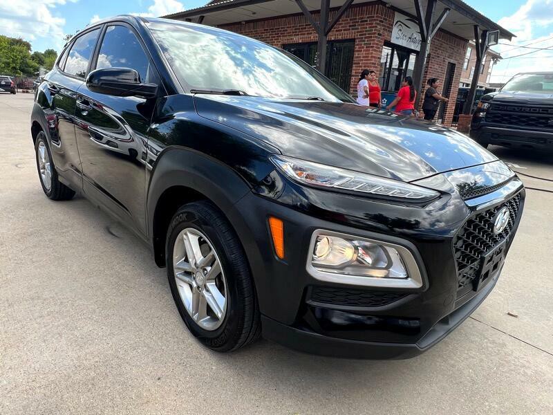 2019 Hyundai Kona Image 9
