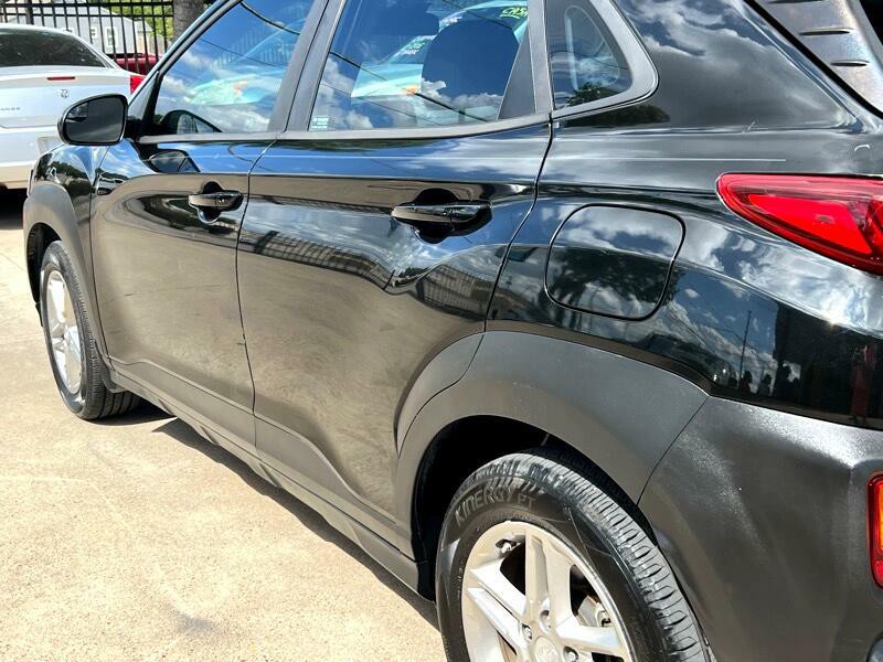 2019 Hyundai Kona Image 11