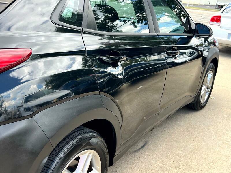 2019 Hyundai Kona Image 12