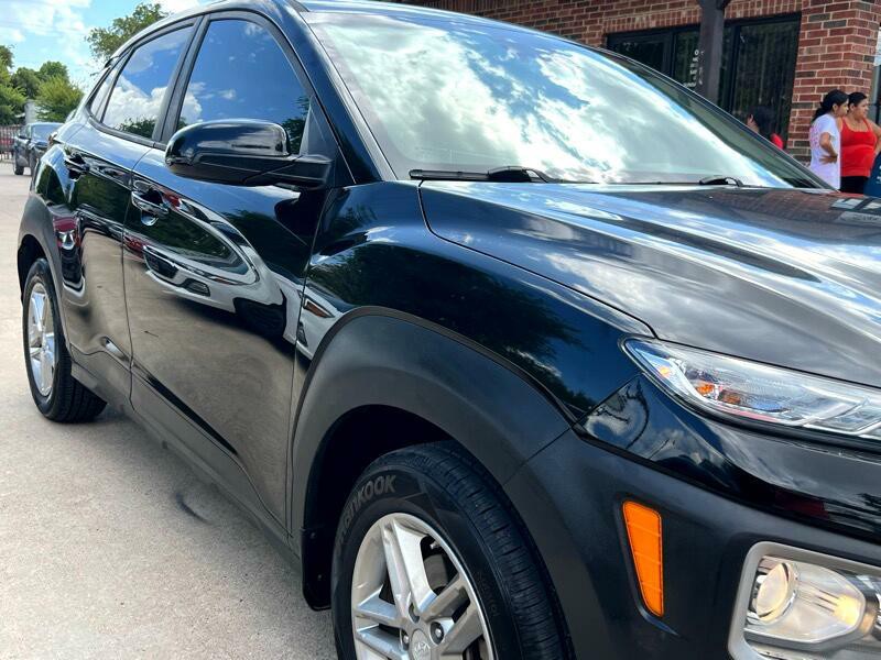 2019 Hyundai Kona Image 13