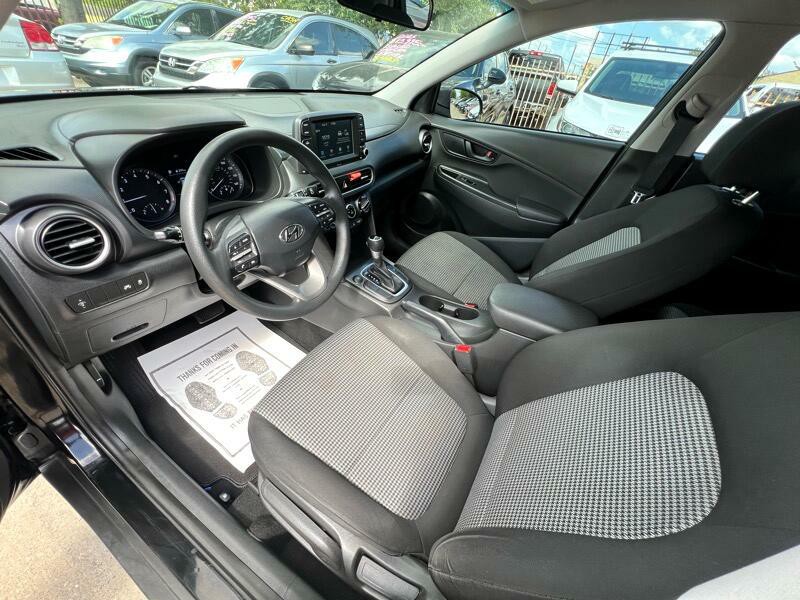 2019 Hyundai Kona Image 15