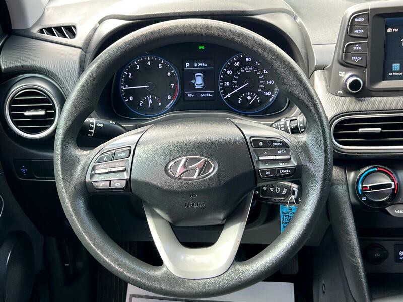 2019 Hyundai Kona Image 20