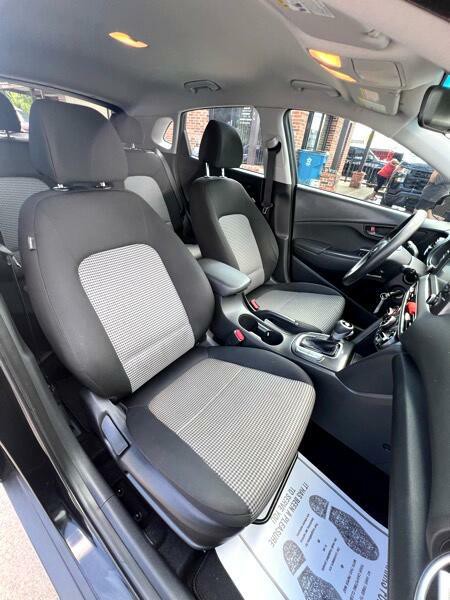 2019 Hyundai Kona Image 21