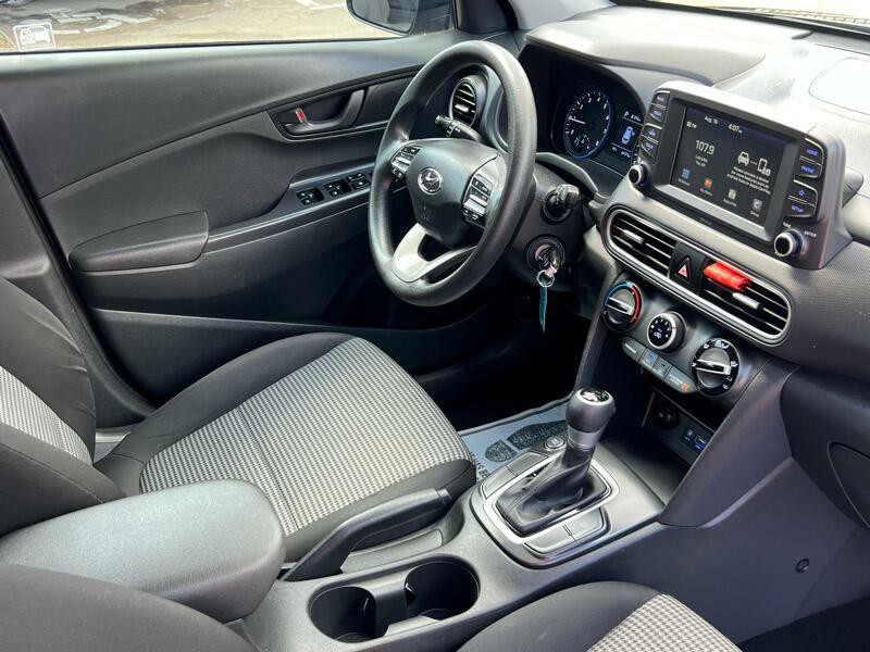 2019 Hyundai Kona Image 22