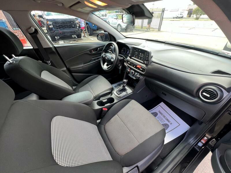 2019 Hyundai Kona Image 23