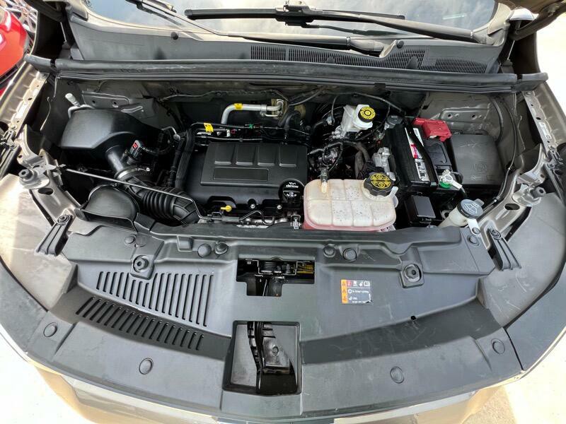2021 Chevrolet Trax Image 23