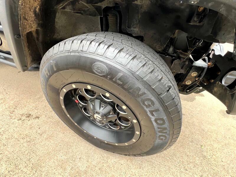 2013 Jeep Wrangler Image 22