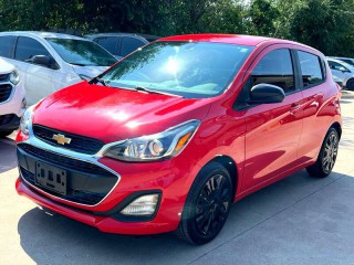 Image for 2021 Chevrolet Spark LS ID: 6845222