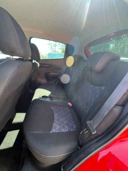 2021 Chevrolet Spark Image 22