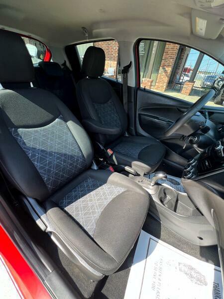 2021 Chevrolet Spark Image 25