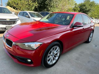 Image for 2016 BMW 3 Series 320i ID: 6845223