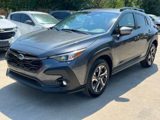 Image for 2024 Subaru Crosstrek 2.0i Premium ID: 6845225