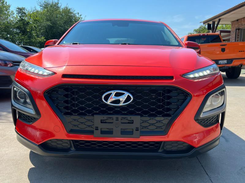 2019 Hyundai Kona Image 2
