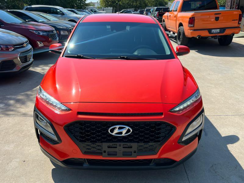 2019 Hyundai Kona Image 3