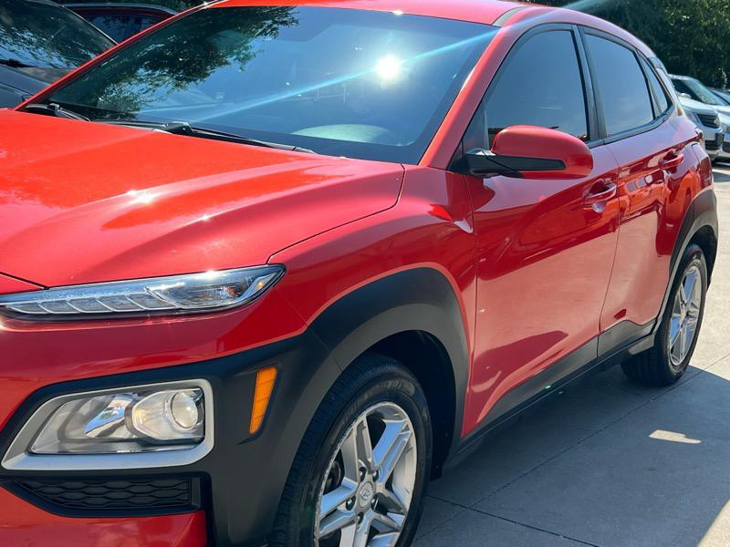 2019 Hyundai Kona Image 4
