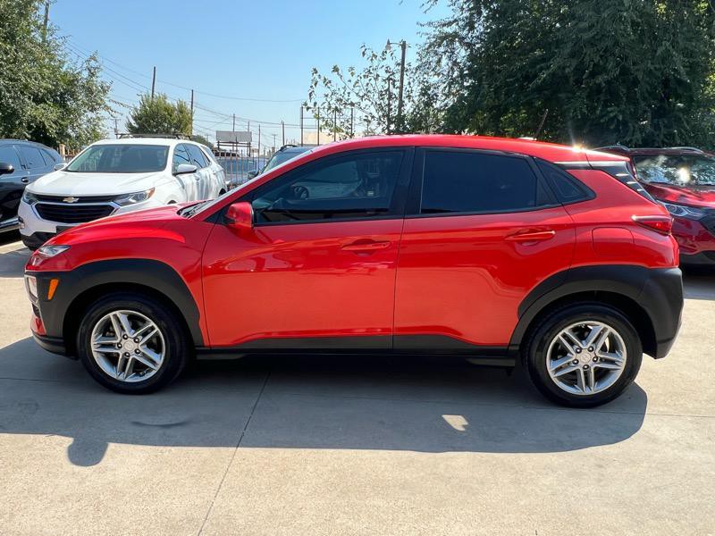 2019 Hyundai Kona Image 5