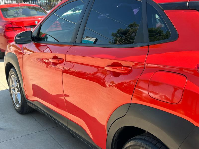 2019 Hyundai Kona Image 6