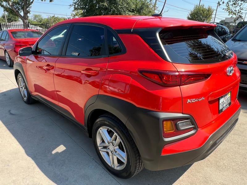 2019 Hyundai Kona Image 7