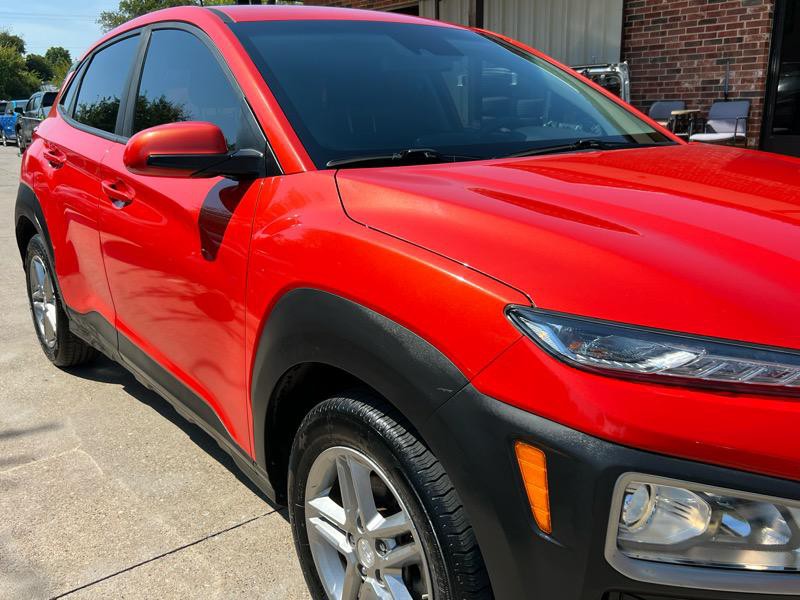 2019 Hyundai Kona Image 11
