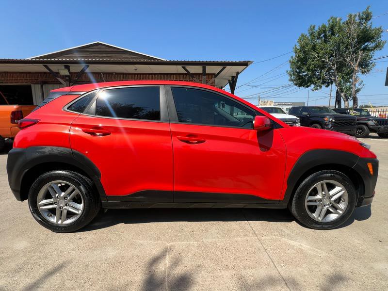 2019 Hyundai Kona Image 13