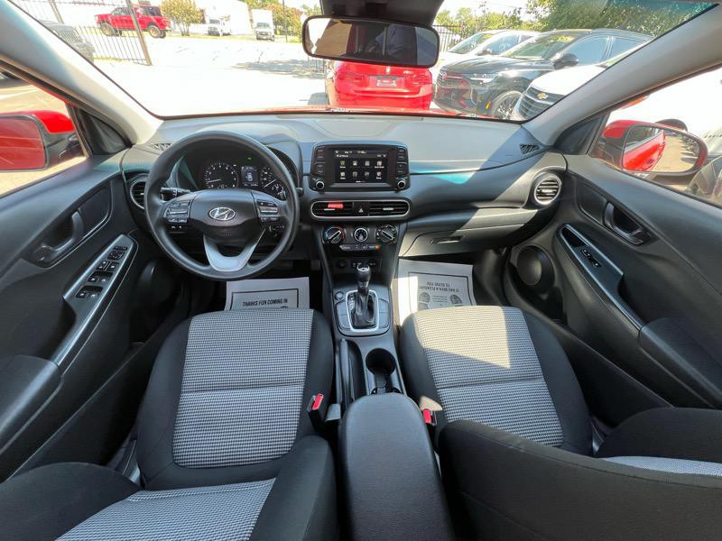 2019 Hyundai Kona Image 14