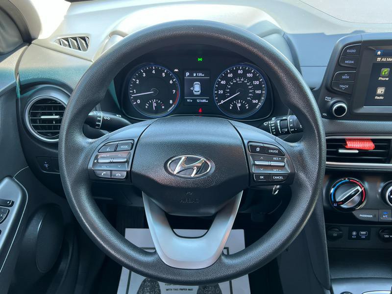 2019 Hyundai Kona Image 18