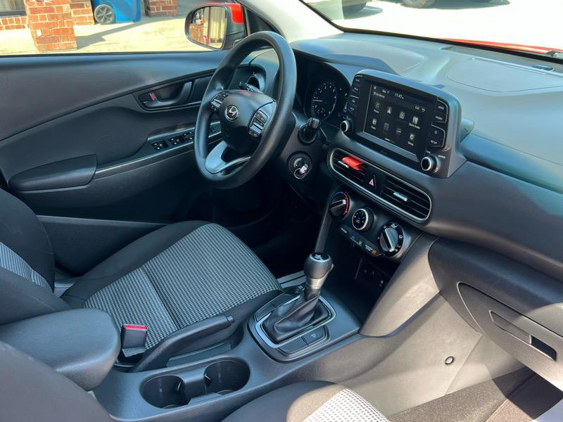 2019 Hyundai Kona Image 20