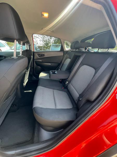 2019 Hyundai Kona Image 22