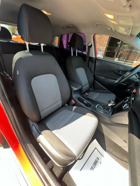 2019 Hyundai Kona Image 25