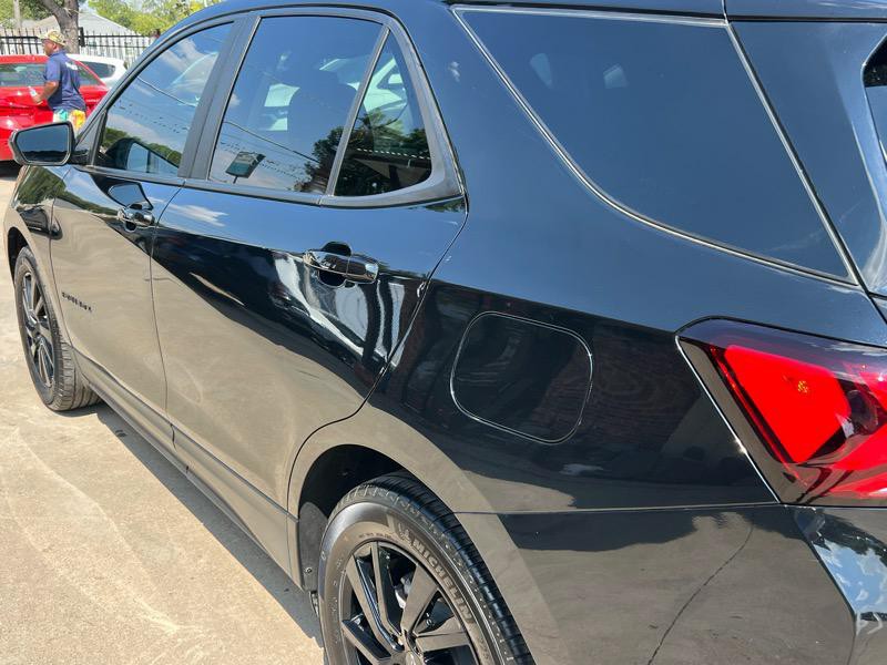 2024 Chevrolet Equinox Image 6