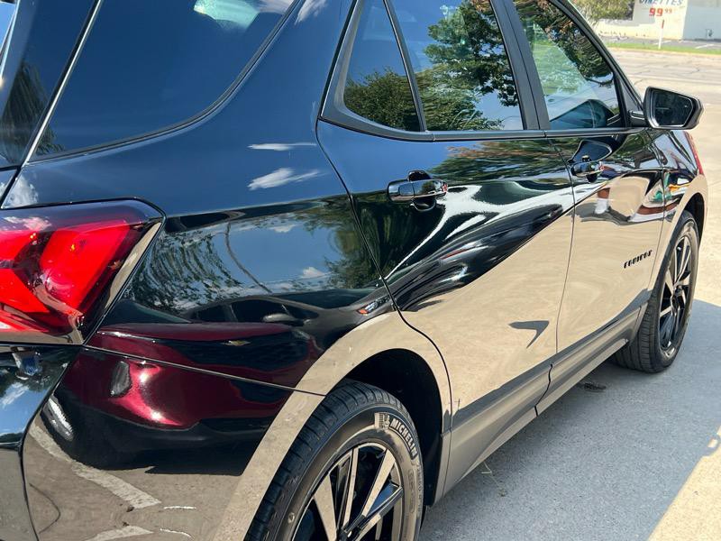 2024 Chevrolet Equinox Image 10