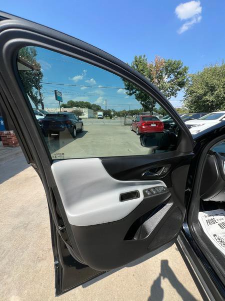 2024 Chevrolet Equinox Image 11