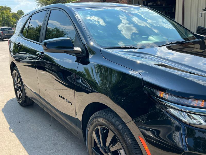 2024 Chevrolet Equinox Image 12