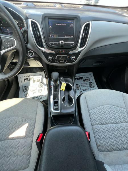 2024 Chevrolet Equinox Image 14