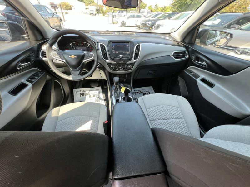 2024 Chevrolet Equinox Image 15
