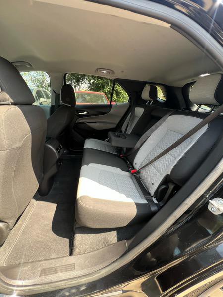 2024 Chevrolet Equinox Image 17