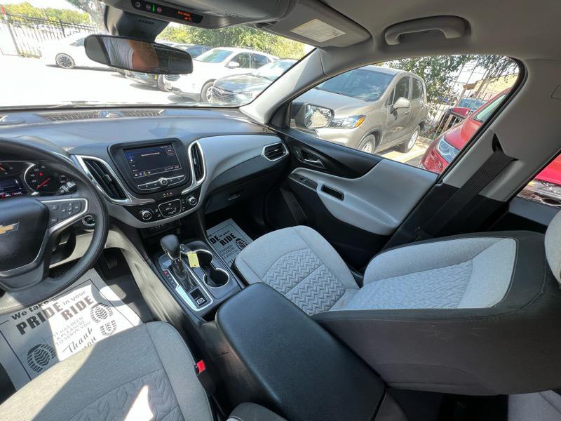 2024 Chevrolet Equinox Image 18