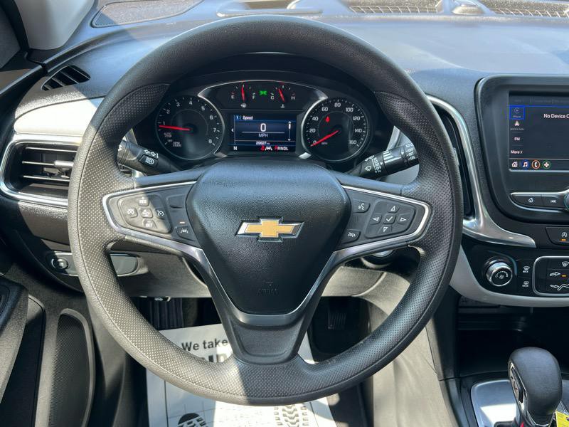 2024 Chevrolet Equinox Image 19