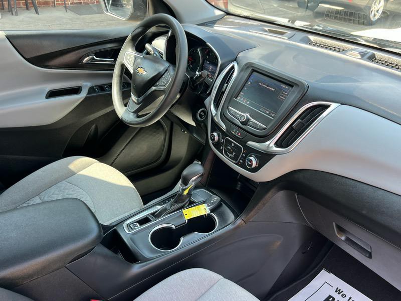 2024 Chevrolet Equinox Image 20