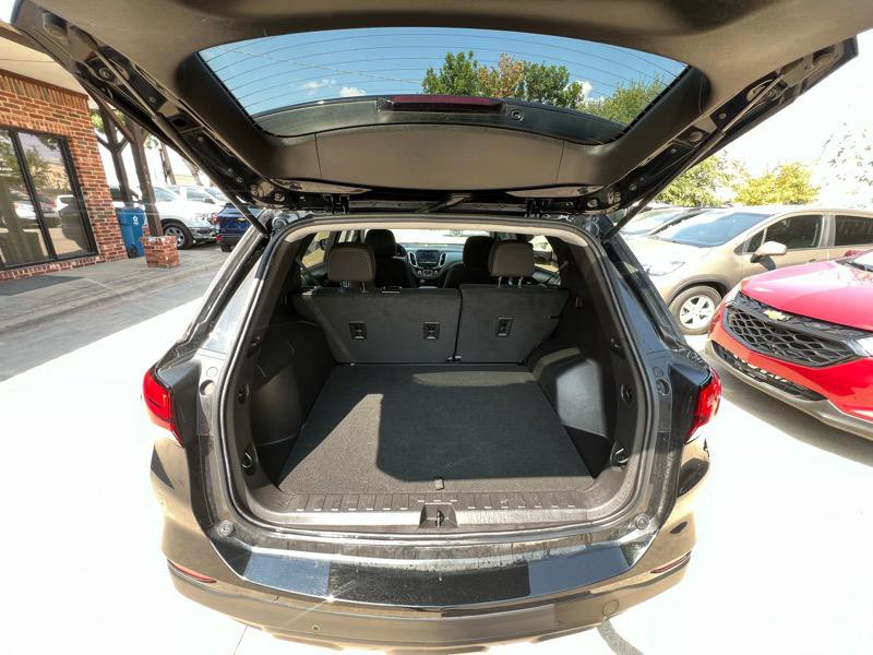 2024 Chevrolet Equinox Image 22