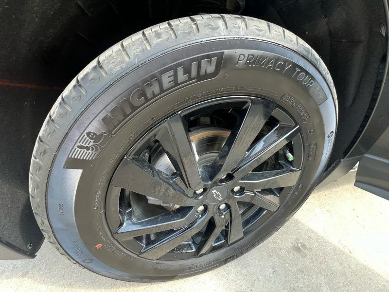 2024 Chevrolet Equinox Image 23