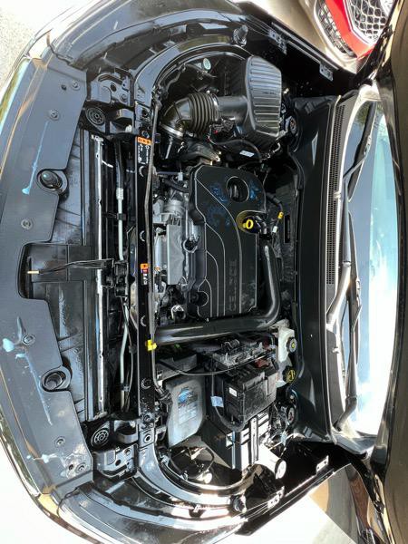 2024 Chevrolet Equinox Image 24