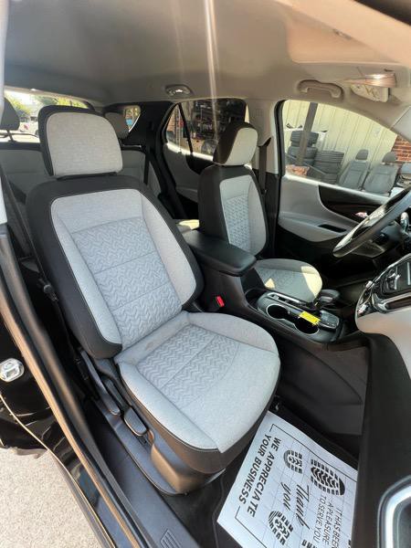 2024 Chevrolet Equinox Image 25