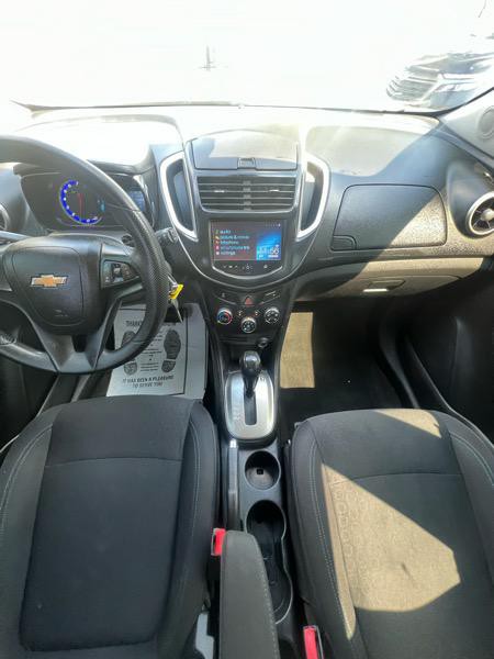 2015 Chevrolet Trax Image 15