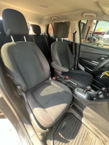 2015 Chevrolet Trax Image 24