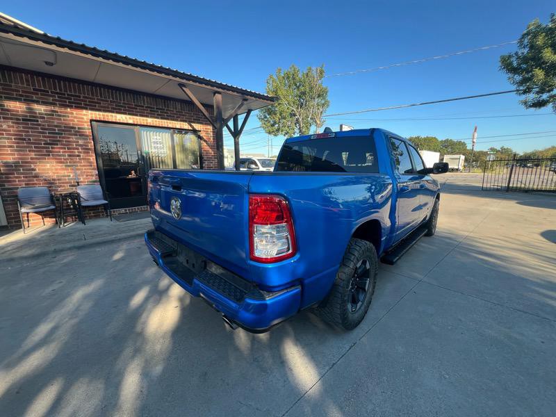 2022 RAM 1500 Image 11
